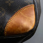 "LOUIS VUITTON" Boulogne 30 monogram pattern shoulder bag