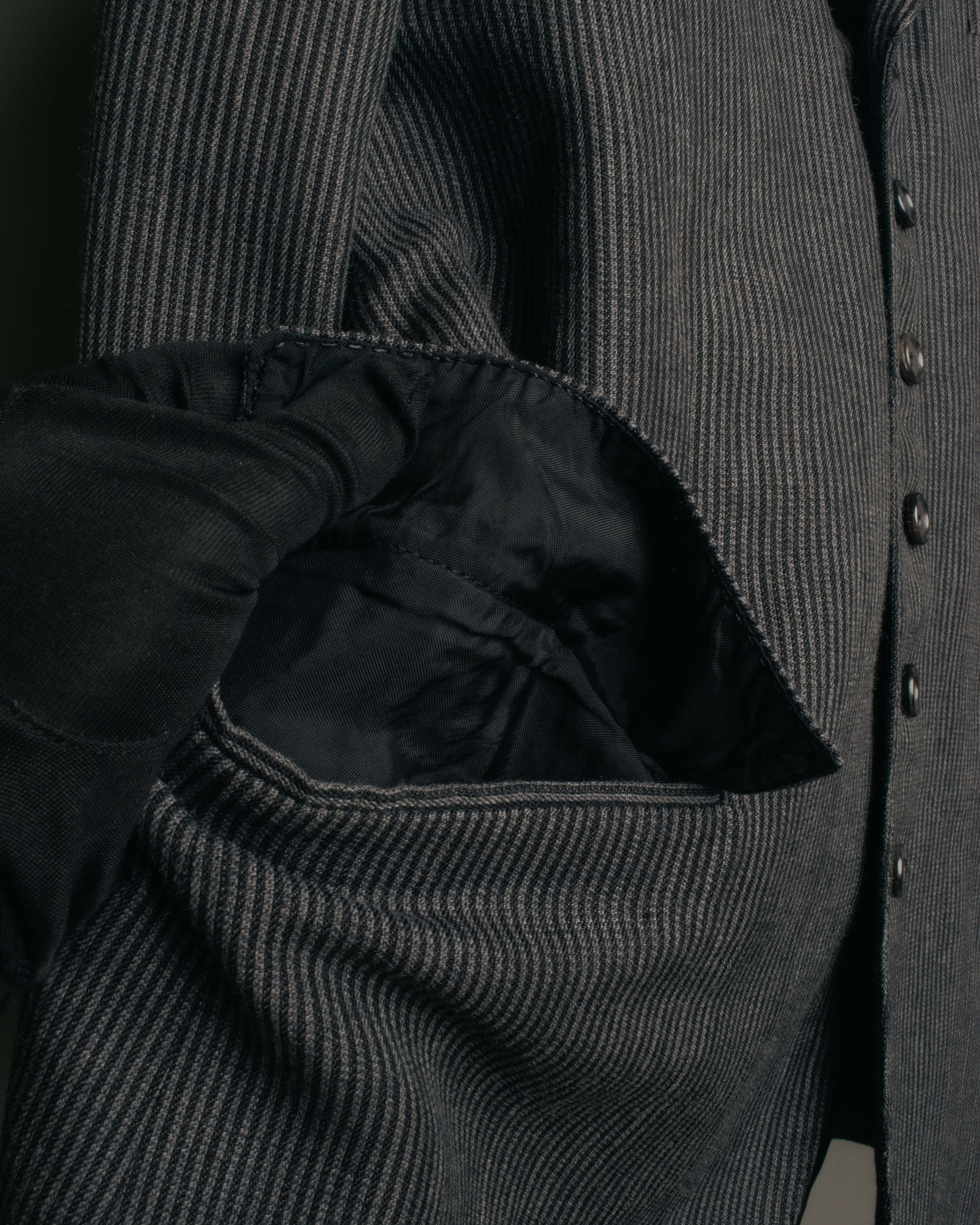 COMME des GARCONS HOMME (コム デ ギャルソン・オム) - テーラード