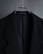 "COMME des GARCONS HOMME DEUX" 97AW Pinstripe classic set up