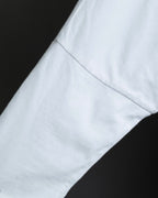 “Ground Y” Detachable designed long pullover