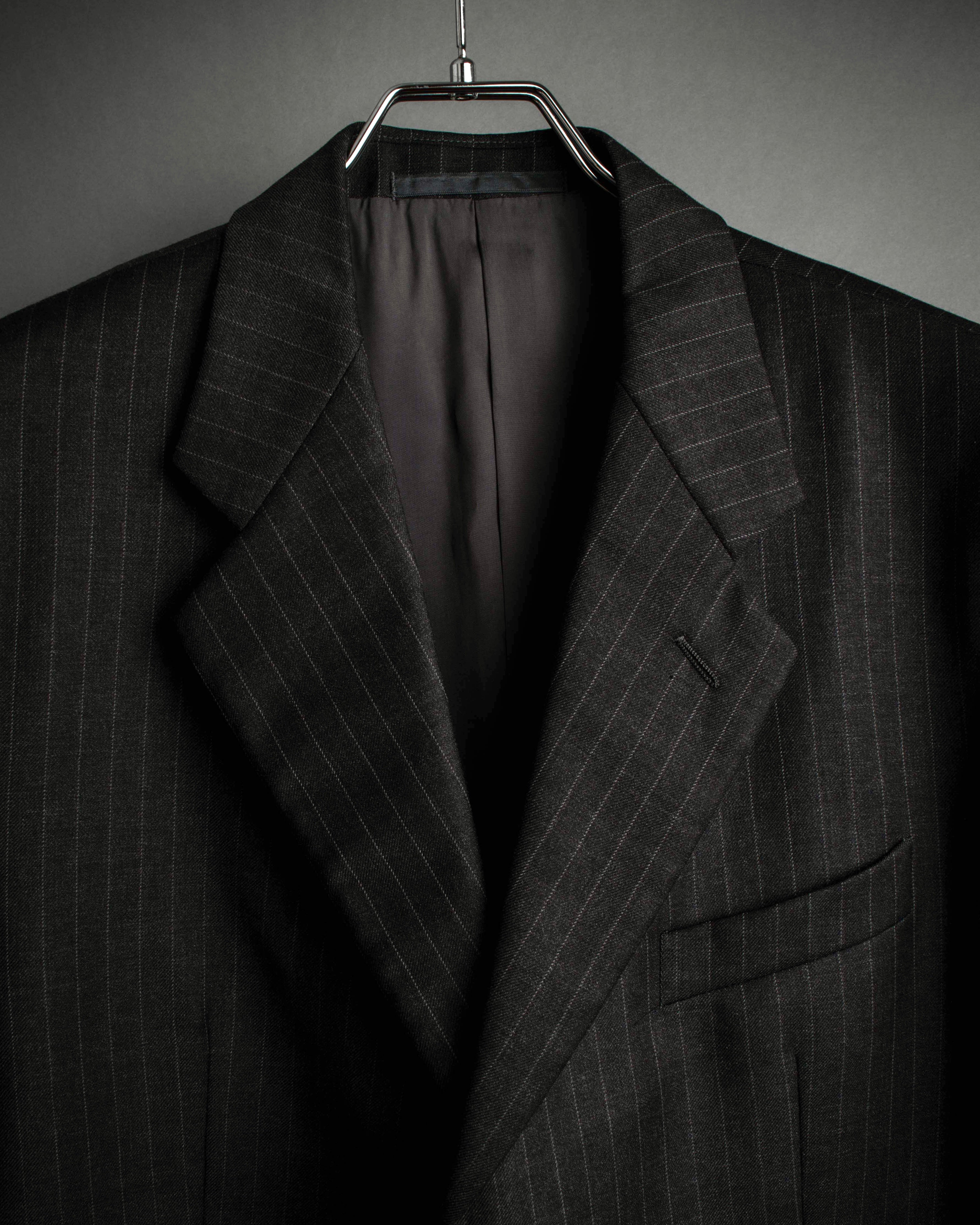 ARMANI COLLEZIONI (アルマーニコレツィオーニ) - セットアップ スーツ