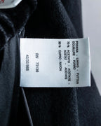 "Max Mara" Belted double breasted maxi trench coat