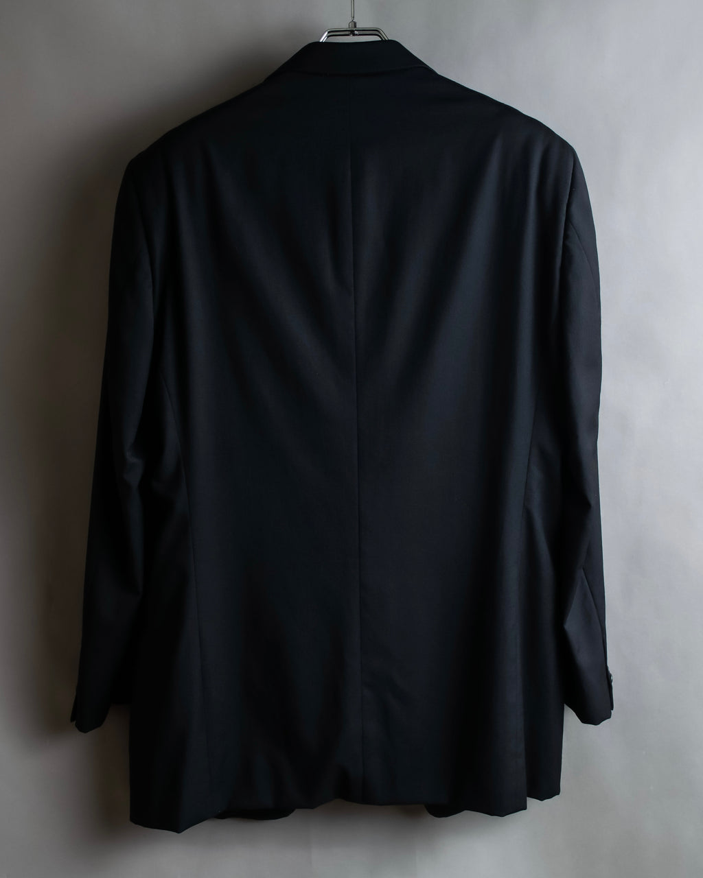 "ARMANI COLLEZIONI" Classic structured wool set up