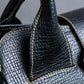 "LOEWE" Barcelona series grained leather handbag