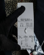 "PAUL SMITH" Consecutive button design compact jacket