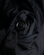 "BURBERRY" Windbreaker design stand collar blouson