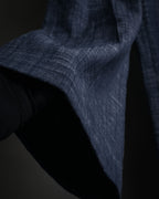 “Christian Dior” 2021 Sailor front wide trousers