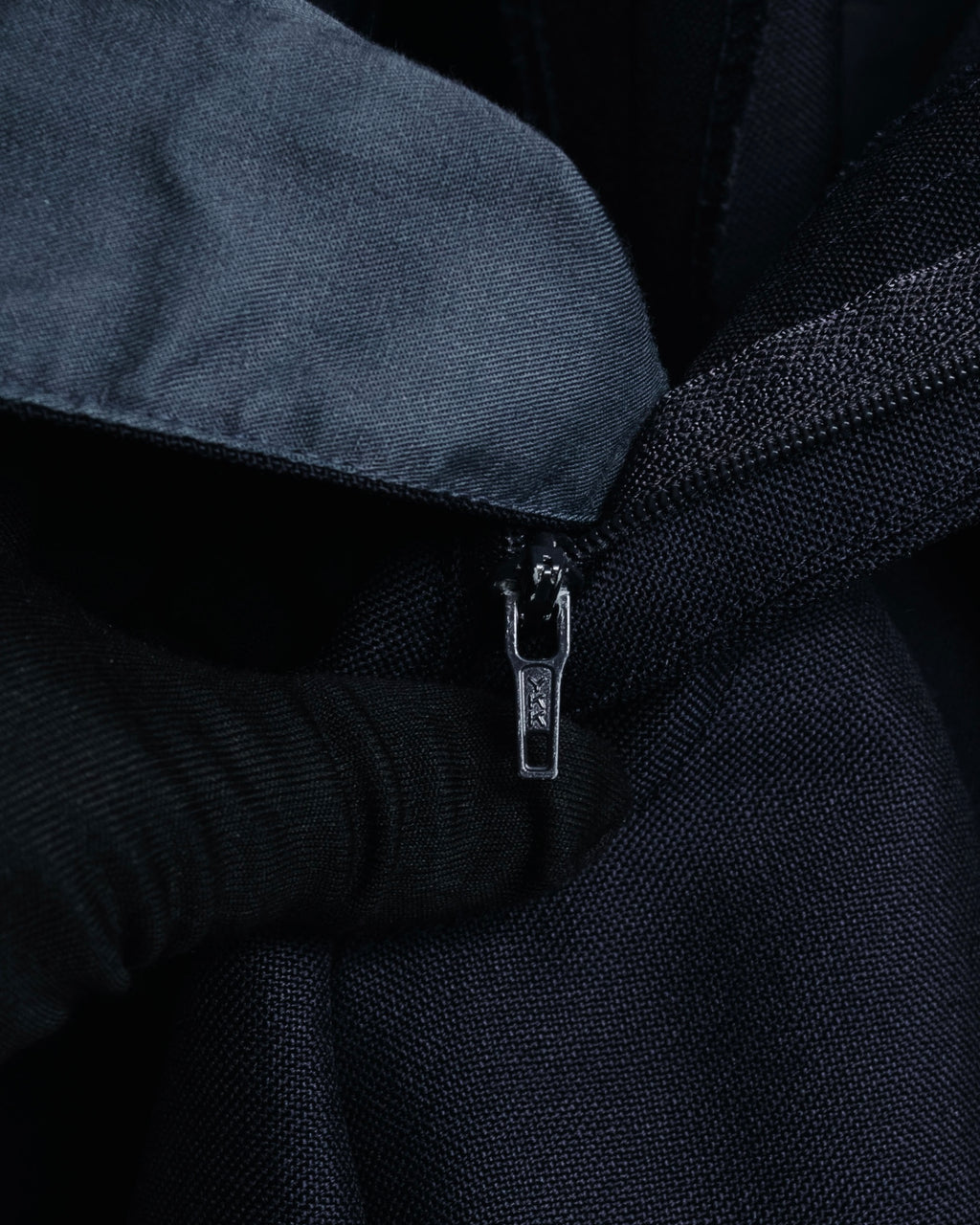 "Burberrys" 90’s Wool mohair tailored two piece suit