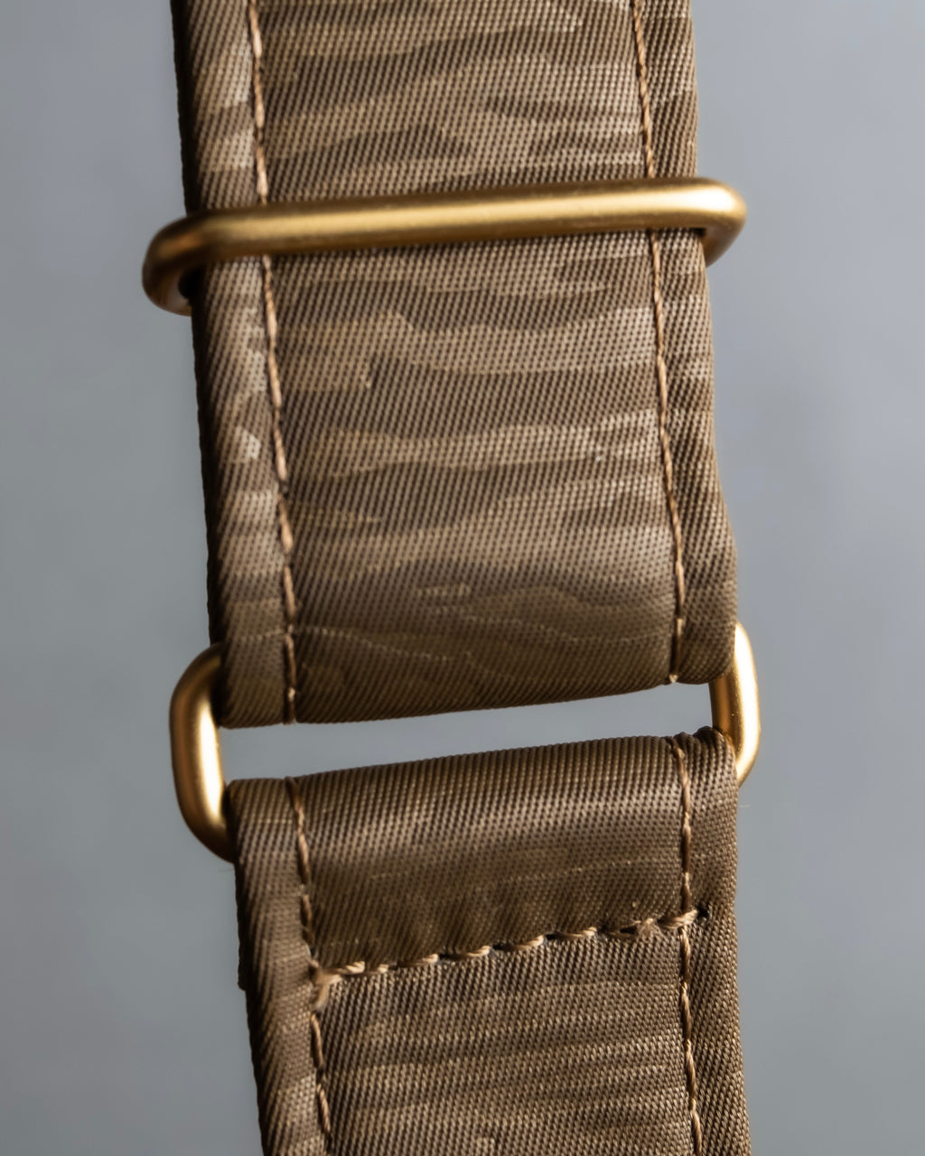 "BALENCIAGA" Nylon＆crocodile leather combination design boston bag