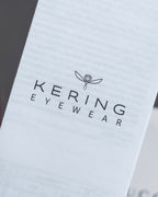 "GUCCI" Classic hermrim design sunglasses