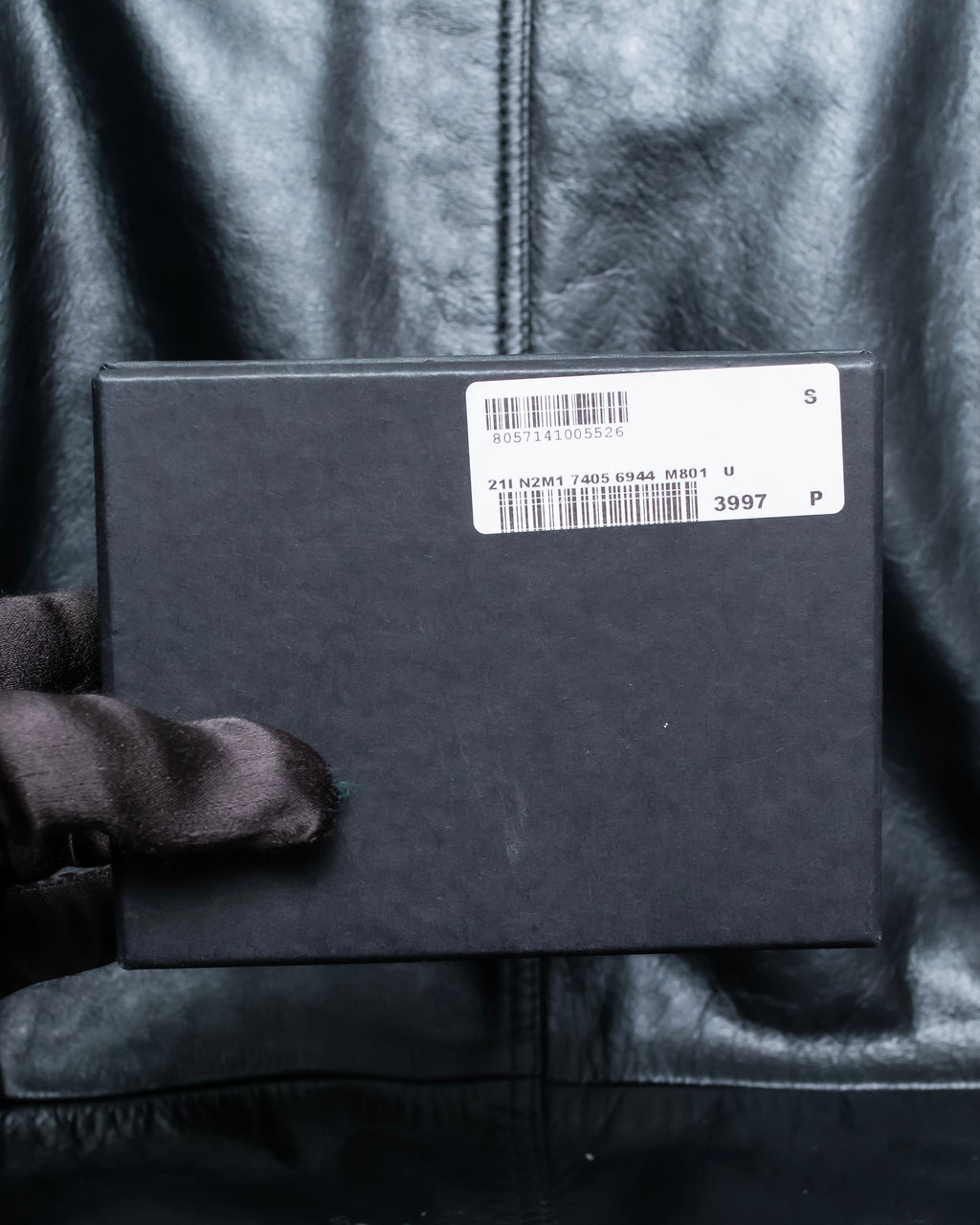 "N21 NUMERO VENTUNO" Studded diamond combination necklace