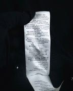 "GUCCI" Michele-era refined emblem cardigan