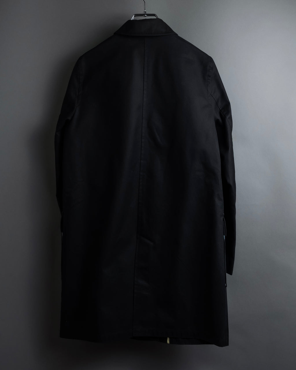 "PS PAUL SMITH Woman" Relaxed work detail cotton jacket