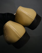 “BOTTEGA VENETA” 2010’s Tassel leather loafers