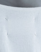 "MAISON MARTIN MARGIELA" Oversized V-neck tunic