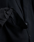 "COMME des GARCONS HOMME DEUX" 97AW Pinstripe classic set up