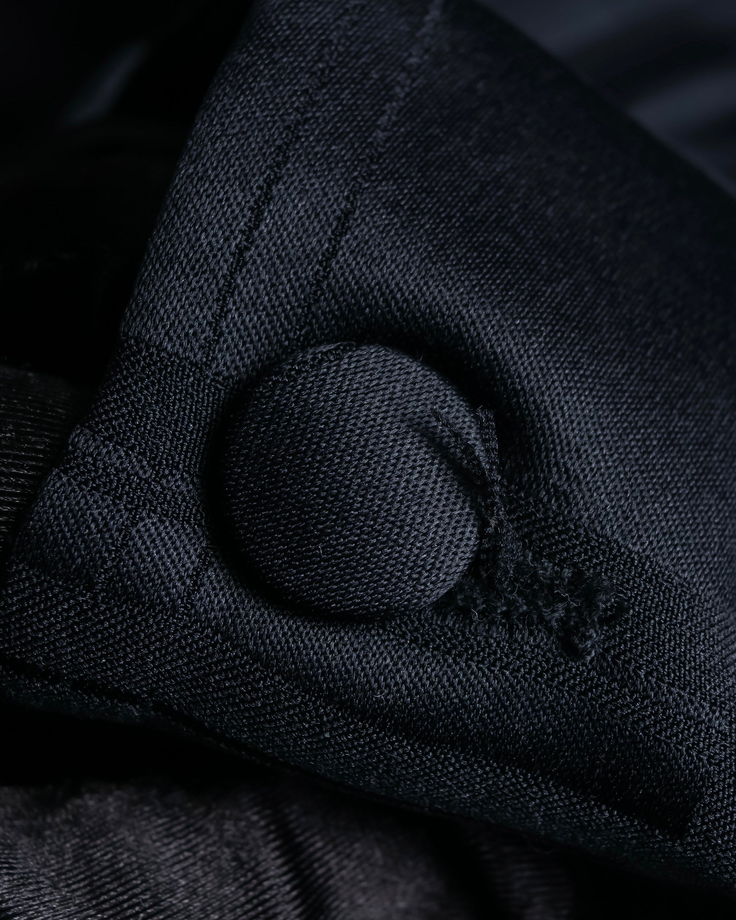 Vintage geometric check oversized tailored jacket