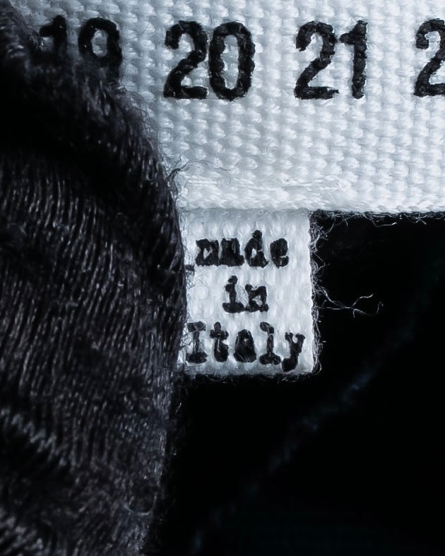 "MAISON MARGIELA" 22SS Belted design A-line Shorts