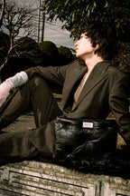 "Givenchy" Functional Design Spring Setup