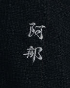 "Burberrys" 90’s double-breasted peak lapel suit set-up