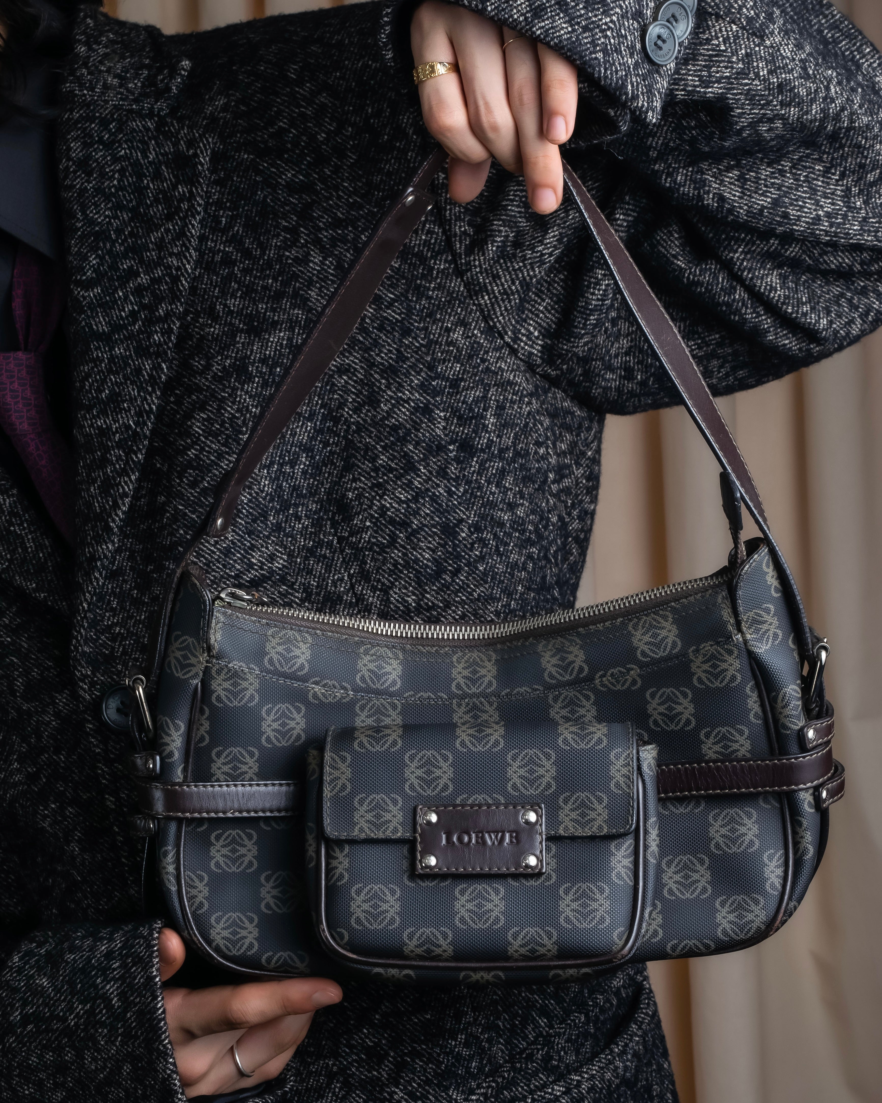 Loewe Pattern