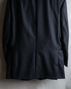 "BALENCIAGA" Taylor & Lodge tailoring wool three-piece set