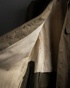 “Imperial Japanese Army” 1940’s wool melton field jacket