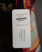 “GUCCI” 2016–2020 Ceramic motif silk foulard scarf