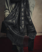 -SPECIAL- “GUCCI” 2013’s-2016’s Metallic jacquard silk stole
