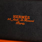 "HERMES" Chaine d'Ancre punk series silver 925 bracelet