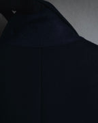 –SPECIAL– "Chloe"
15AW military-inspired maxi wool coat