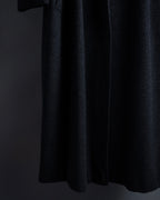 -SPECIAL- "BURBERRYS" 80's-90's Raglan line detail stand collar coat