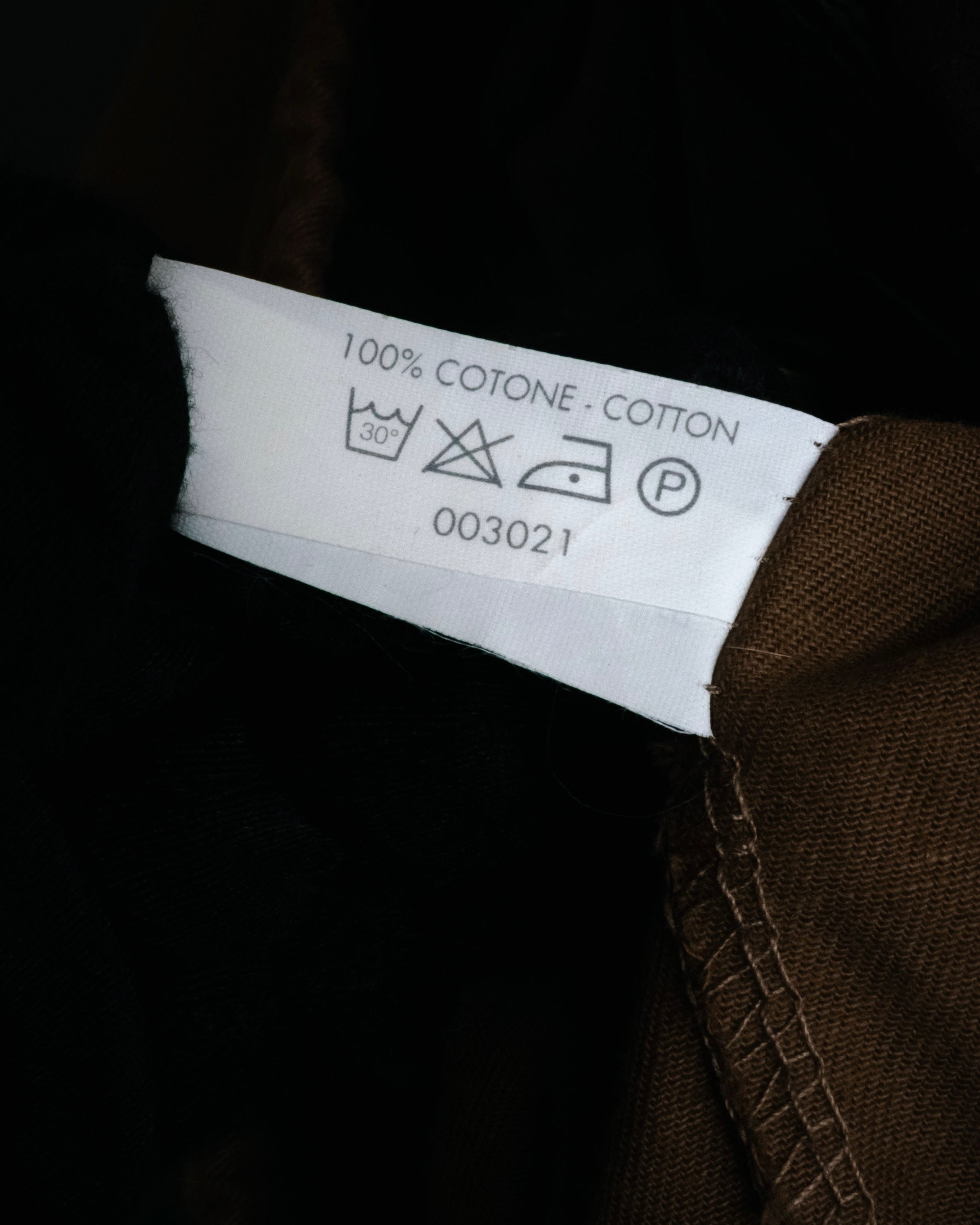 -SPECIAL- “GUCCI” 2005-2008 suede toggle shoulder bag