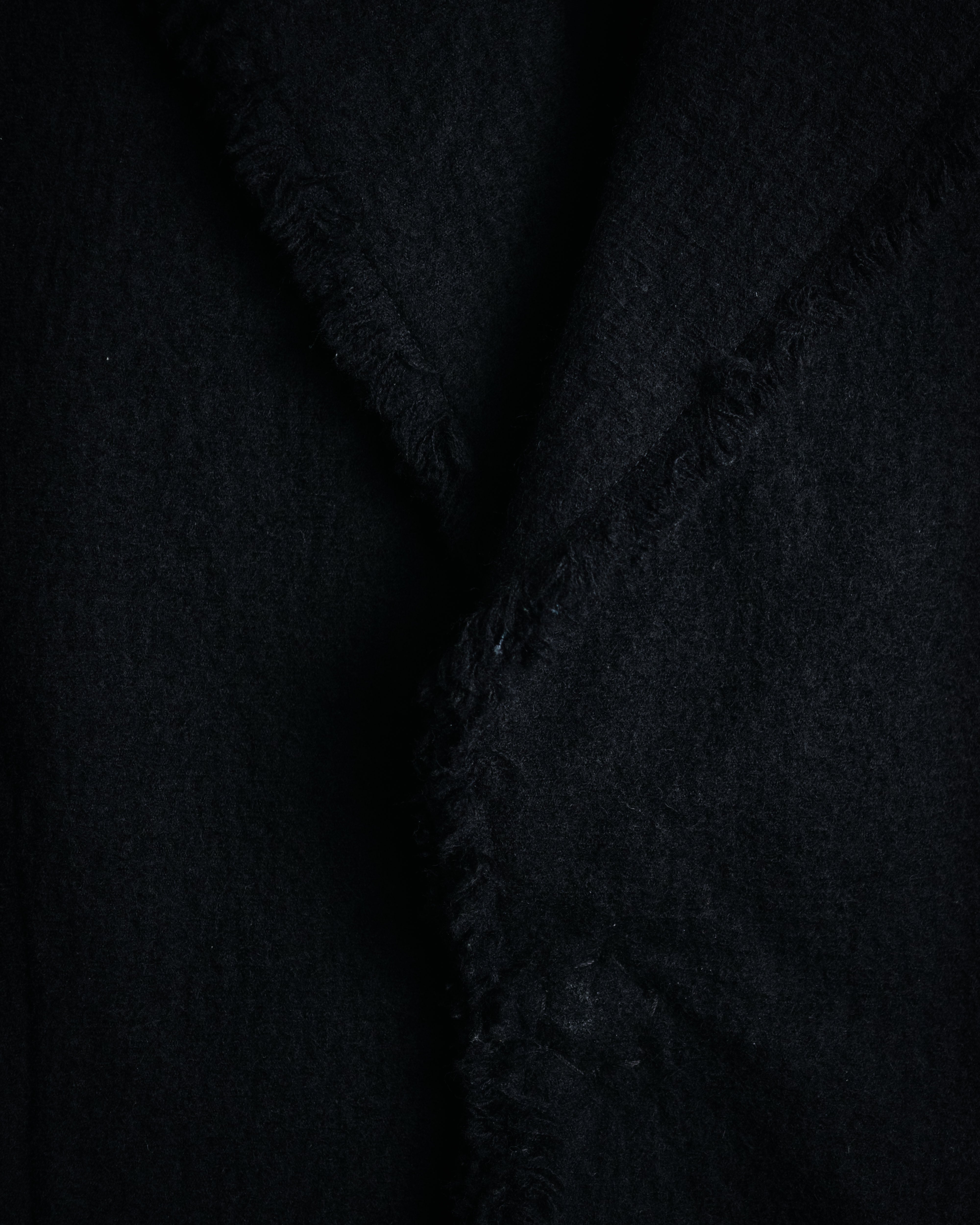 tricot COMME des GARCONS (トリココムデギャルソン) - テーラード