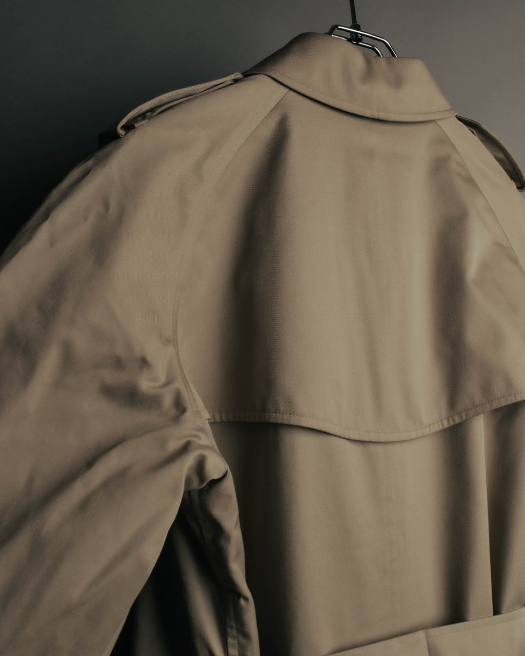 “Burberrys” 90’s Heritage trench coat