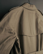 “Burberrys” 90’s Heritage trench coat