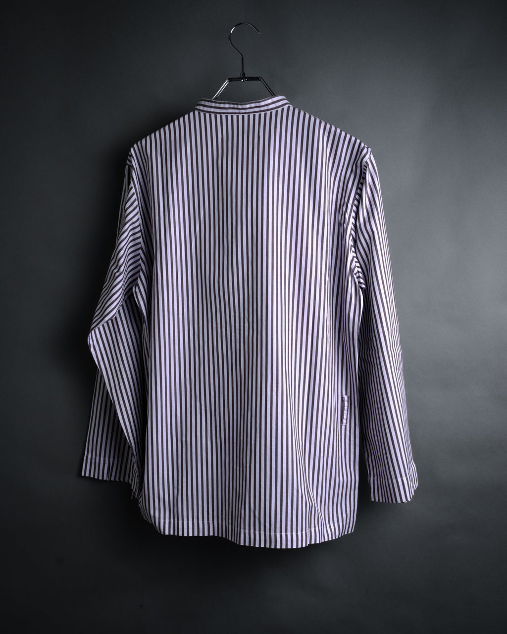 “Yves Saint Laurent” 2000’s Striped homewear set-up