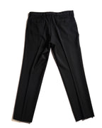 Dolce＆Gabbana/ Color Block Lining Single Breasted 3B Set-up