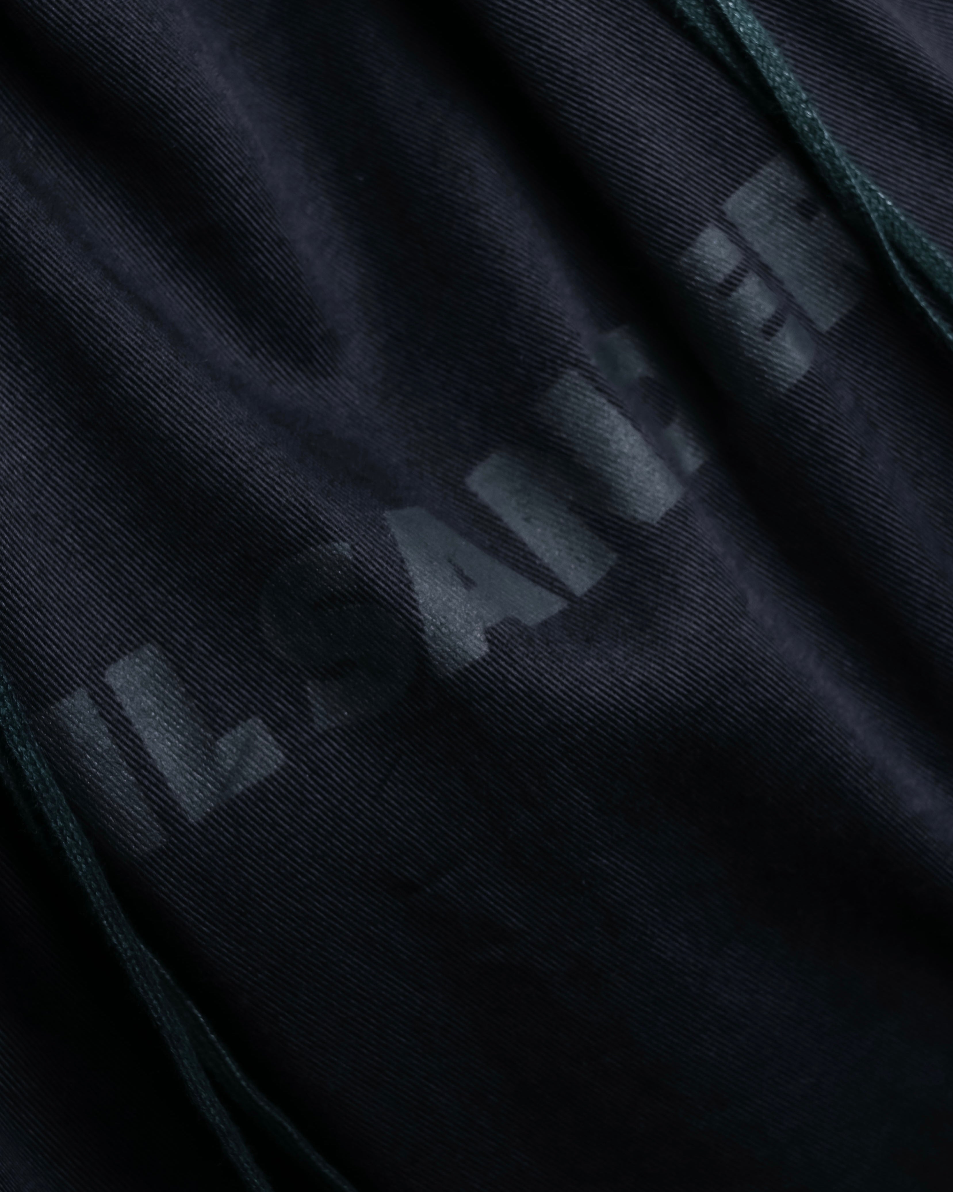 "JIL SANDER" Minimalist design leather shoulder bag