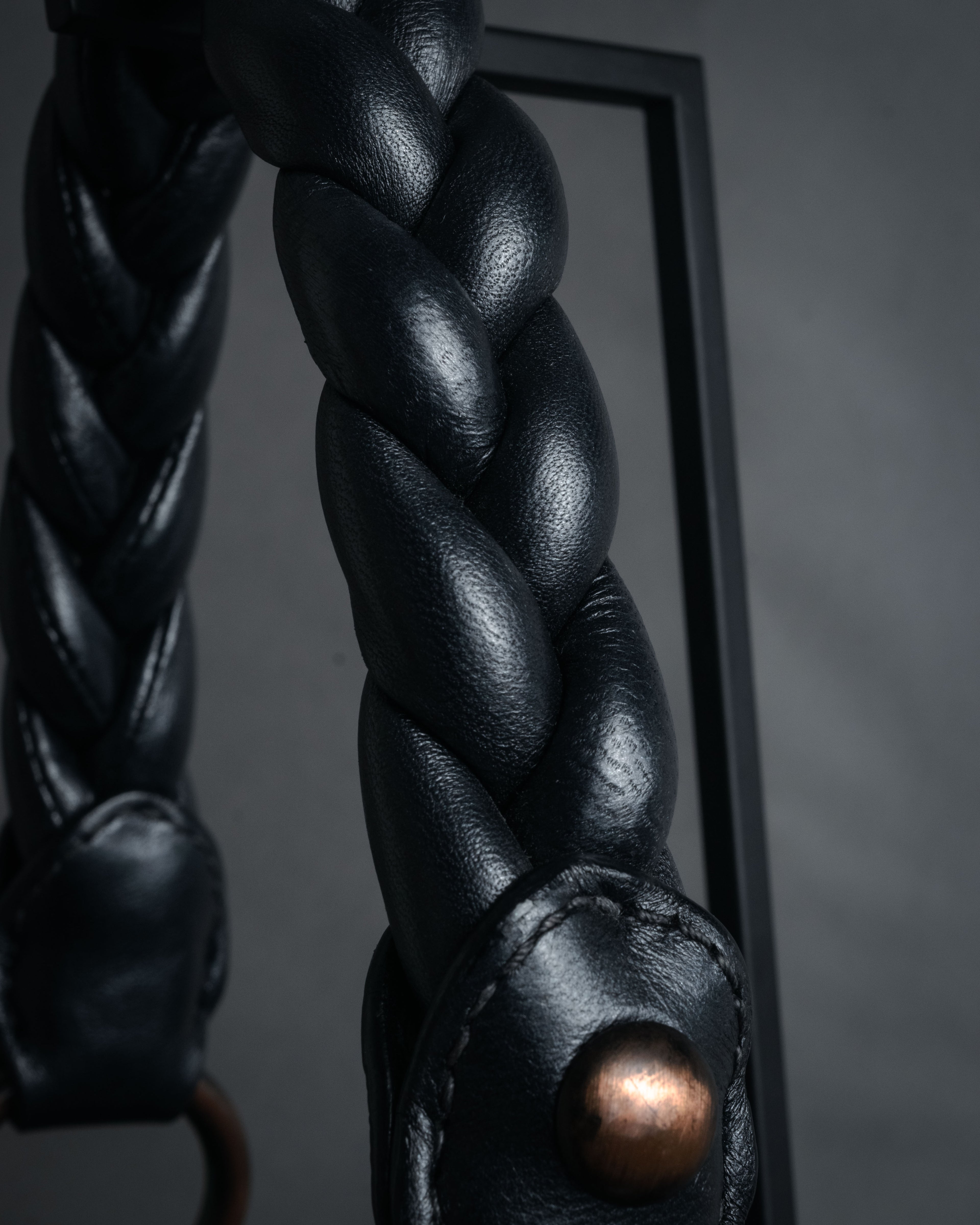 -SPECIAL- “miu miu” 2008-2012 Matelassé braided handle hobo bag