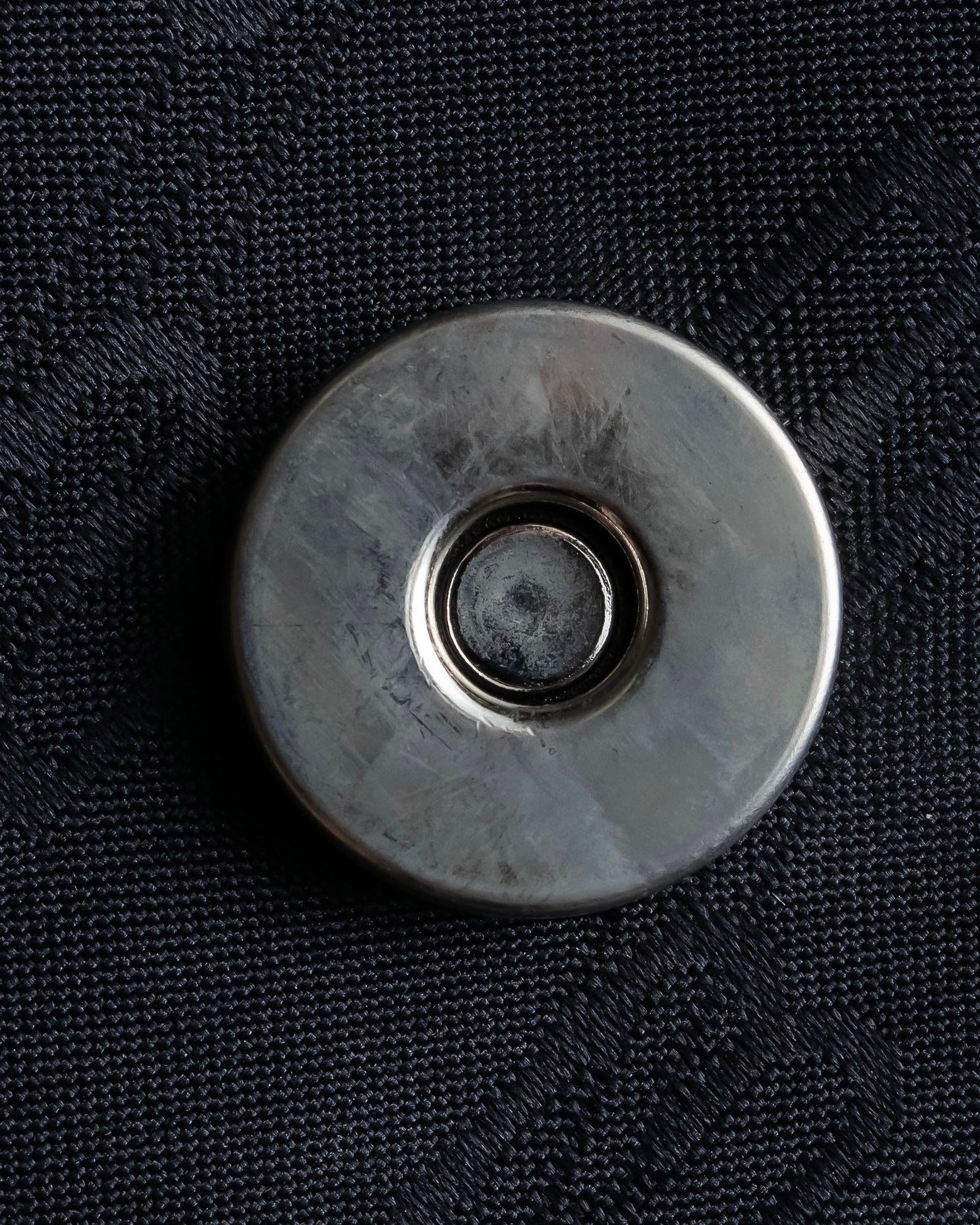 "BALENCIAGA" BB monogram jacquard shoulder bag