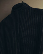 "JPG PARIS" 90's-00's Pinstripe tailored suit set