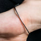 "BOTTEGA VENETA" Mirror top design monotone color bracelet