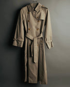 “Burberrys” 90’s Heritage trench coat