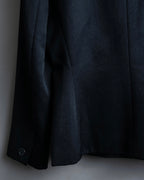 “Christian Dior” Beautiful shape no collar jacket