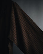 "CELINE" Monogram Pattern Relaxed Outfit