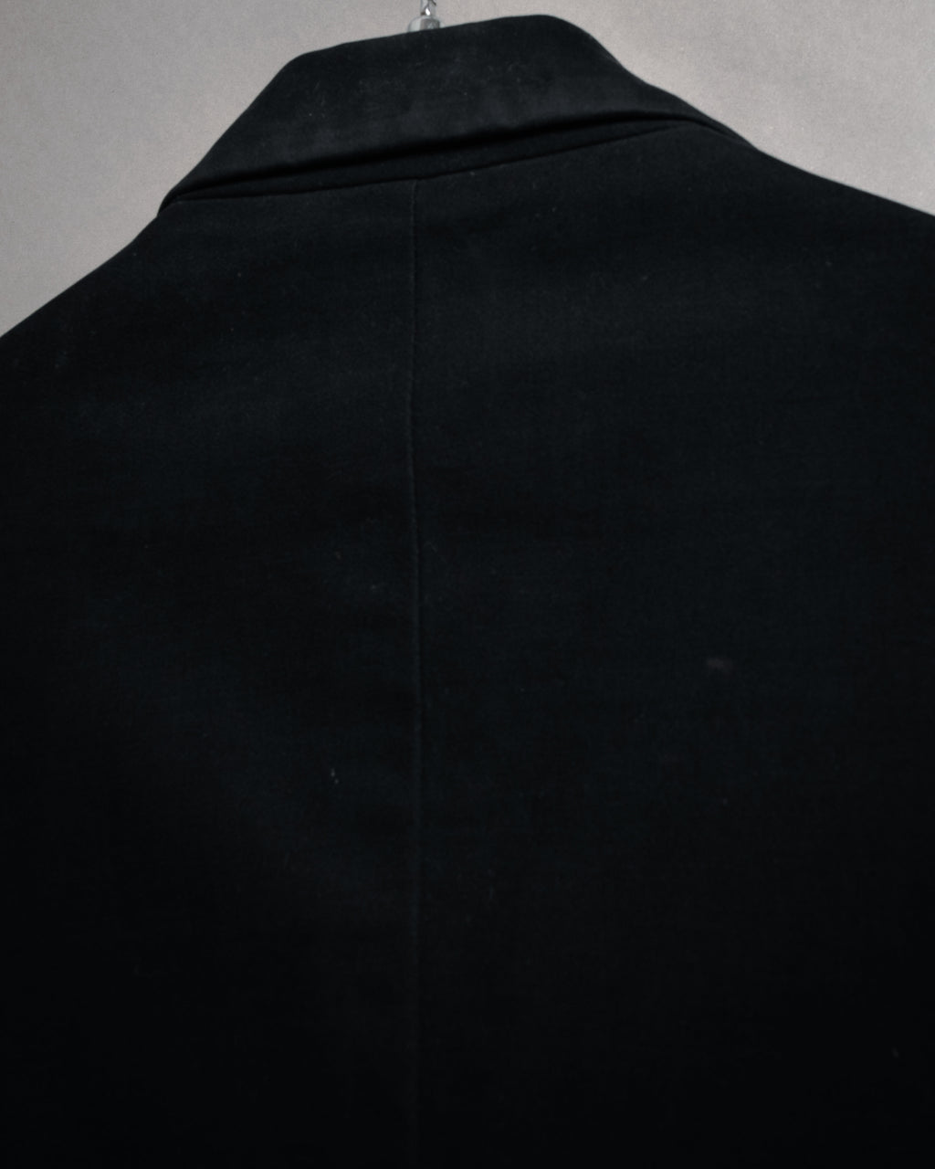 “KATHARINE HAMNETT LONDON”
1995-2005 Structured workwear tailored jacket