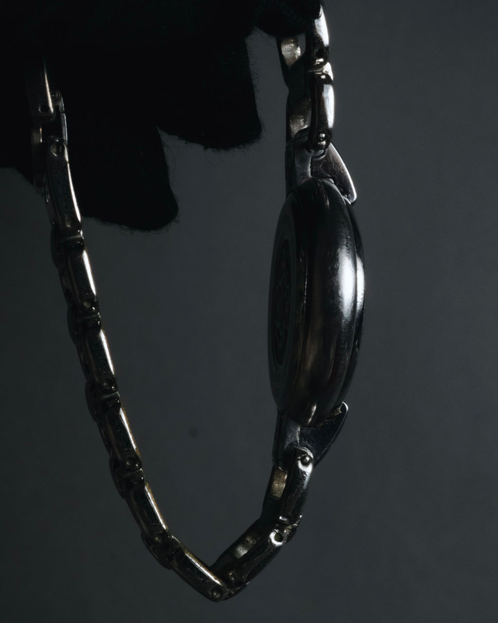 "Christian Dior" 90’s minimalist bracelet quartz watch