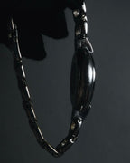 "Christian Dior" 90’s minimalist bracelet quartz watch