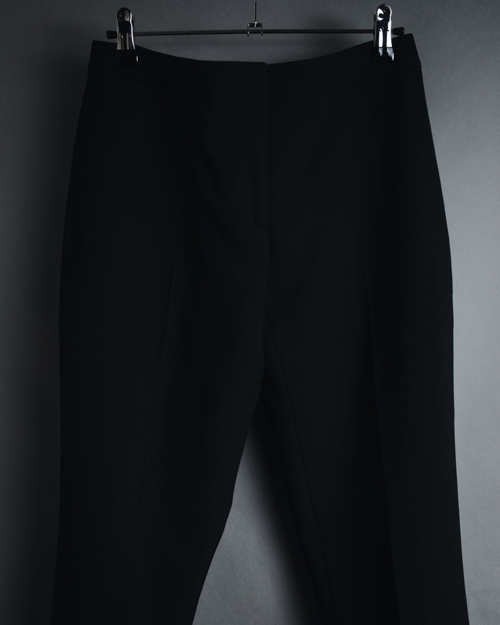 "Alexander McQueen" 2021SS tailored slacks